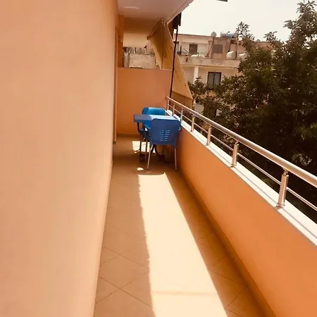 Apartmán Smartly Priced Near The Sarandë