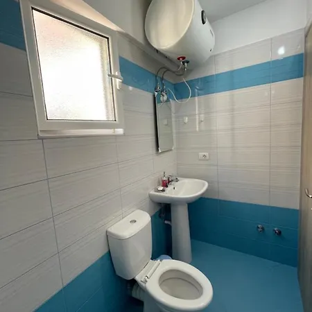 Apartmán Smartly Priced Near The Sarandë