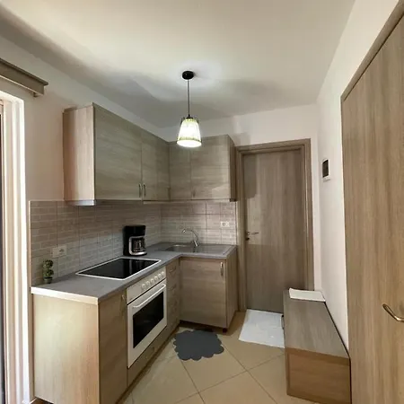 Smartly Priced Near The Apartmán